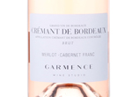 Crémant de Bordeaux Rosé,NV