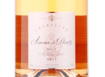 Amour de Deutz Rosé,2007