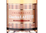 Charles Lafitte Grande Cuvée Rosé,NV