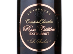 Comte de Cheurlin Rosé Célébrité Extra Brut "Le Suchot",NV