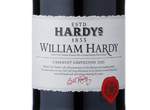 William Hardy Cabernet Sauvignon,2015