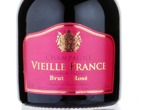 Vieille France Rosé Brut,NV