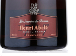 Henri Abelé Sourire de Reims Rosé,2006