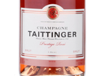 Taittinger Brut Prestige Rose,NV