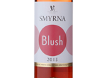 Smyrna Blush,2015