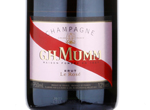 Mumm Rosé,NV