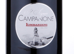 Reggiano Lambrusco Rosso Secco "Il Signor Campanone",2016