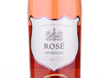 Rosé Spumante Extra Dry,NV