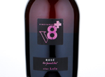 V8+ Rosé Sior Lele Brut,NV