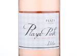 Tesco Plaza Pink Brut Sparkling,NV