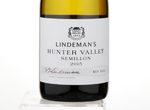 Lindemans Hunter Valley Semillon,2015