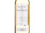 Muscat De Rivesaltes,2013