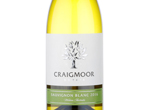 Craigmoor Sauvignon Blanc,2016