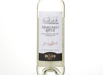 Busby Estate Margaret River Sauvignon Blanc Semillon,2016