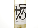 Bench 1775 Sauvignon Blanc,2015