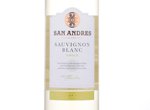 San Andrés Sauvignon Blanc,2016