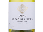 Tabalí Vetas Blancas Sauvignon Blanc Reserva Especial,2015