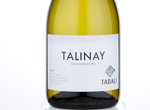 Tabalí Talinay Sauvignon Blanc,2016