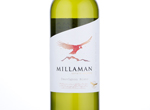 Millaman Estate Reserve Sauvignon Blanc,2016