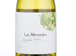 Semillon Singular Las Mercedes,2015