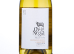 Oveja Negra Reserva Sauvignon Blanc Carmenere,2016