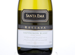 Reserva Sauvignon Blanc,2016