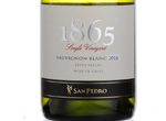 1865 Single Vineyard Sauvignon Blanc,2016