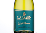 Carmen Gran Reserva Sauvignon Blanc,2016