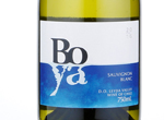 Boya Sauvignon Blanc,2016