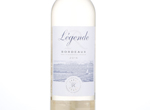 Légende Bordeaux Blanc,2016