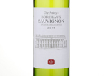 The Society's Bordeaux Sauvignon,2015