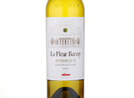 Calvet Fleur Baron Bordeaux Blanc,2016