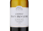 Chateau Haut Mouleyre,2016