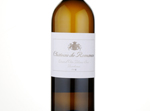 Chateau de Romance - Grand Vin Blanc Sec,2016