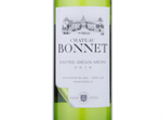 Château Bonnet,2016