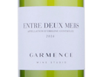 Entre deux mers,2016