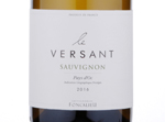 Le Versant Sauvignon,2016