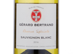 Réserve Spéciale Sauvignon Blanc,2016