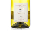 Domaine Maison Cheverny Blanc,2016