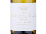 Château de Tracy,2015