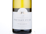 Pouilly Fumé Premier Millésimé,2016