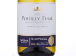 Asda Extra Special Pouilly Fumé,2016