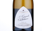 Joseph Mellot Sancerre La Grande Chatelaine Cuvee Prestige,2014