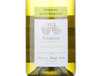 Touraine Sauvignon,2016