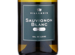 Villebois Touraine Sauvignon Blanc Cuvée Prestige,2016