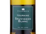 Villebois Touraine Sauvignon Blanc,2016