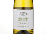 Maison Castel Touraine Sauvignon,2016