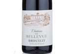 Brouilly Château De Bellevue Vieilles Vignes,2015