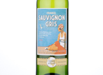 Wine Atlas Sauvignon Gris,2016