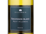 Petit Villebois Vin de France Sauvignon Blanc,2016